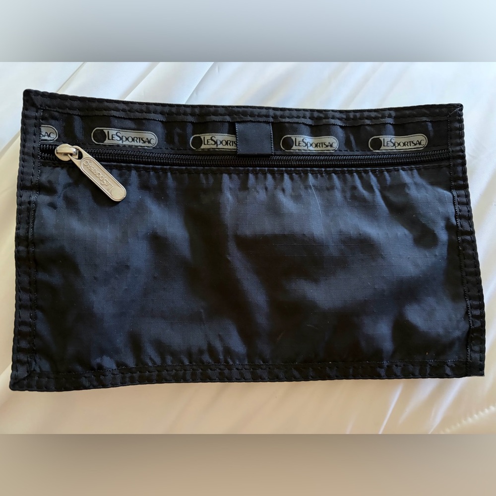 LeSportsac Set of Bags with a Wallet - Picture 5 of 12
